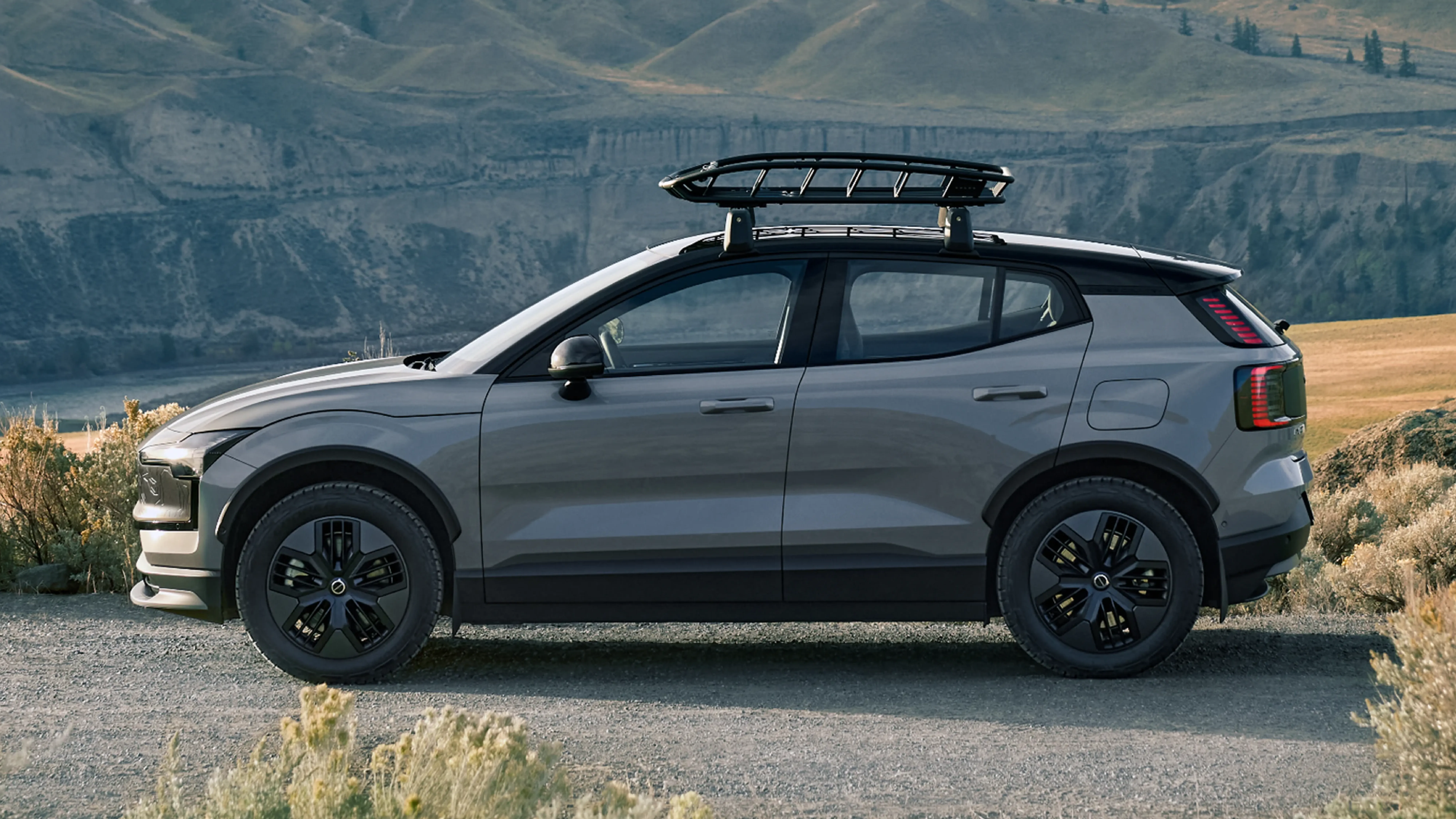 Volvo EX30 Cross Country